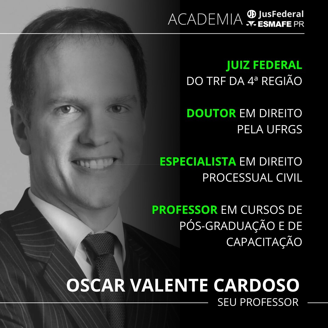 Oscar Valente Cardoso