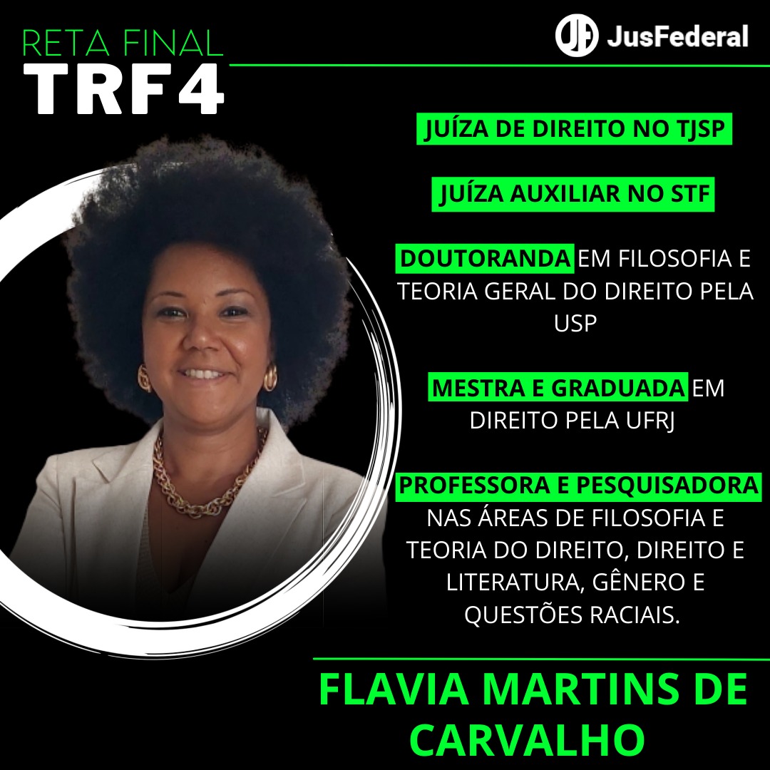 Flavia Martins de Carvalho