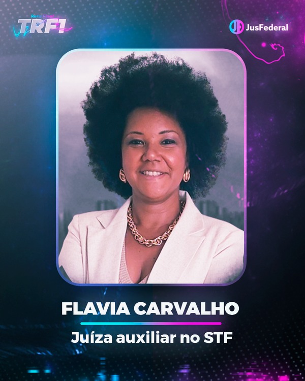 Flavia Carvalho