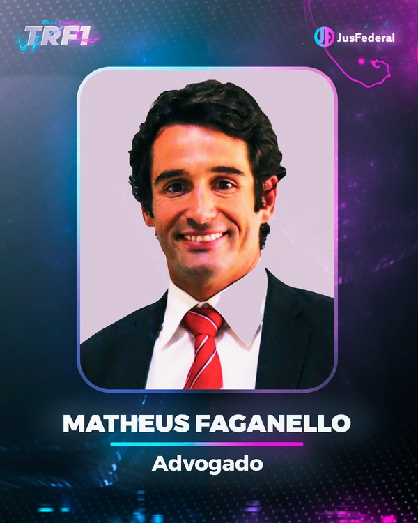 Matheus Faganello