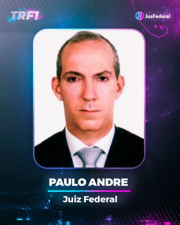 Paulo Andre