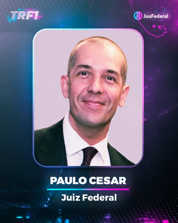 Paulo Cesar