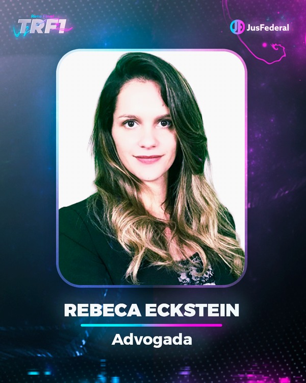 Rebeca Eckstein