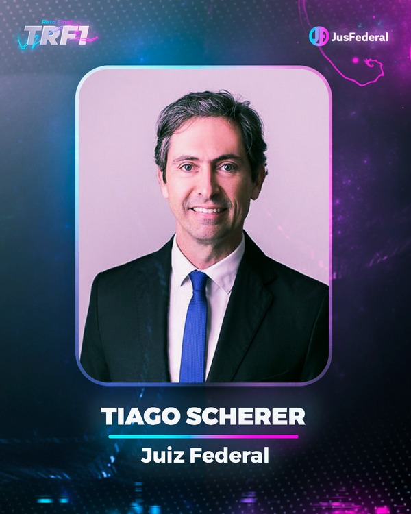 Tiago Scherer